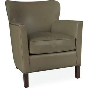 Leather Chair