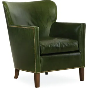 Leather Chair