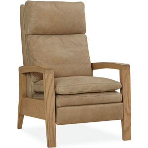 Leather Relaxor