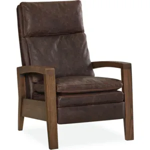 Leather Relaxor