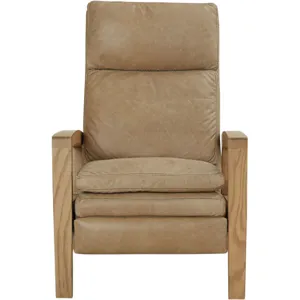 Leather Relaxor
