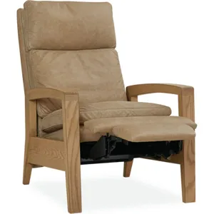 Leather Relaxor