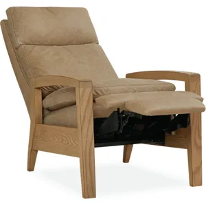 Leather Relaxor
