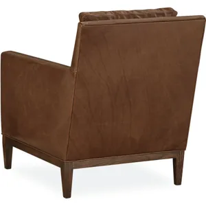 Leather Chair