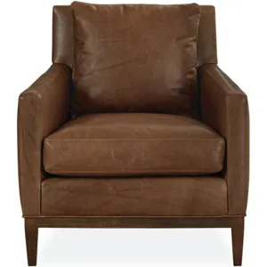 Leather Chair