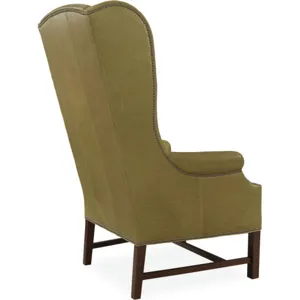 Leather Chair