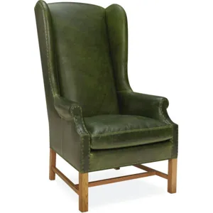 Leather Chair