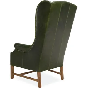 Leather Chair