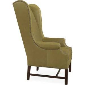 Leather Chair