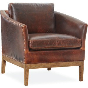 Leather Chair