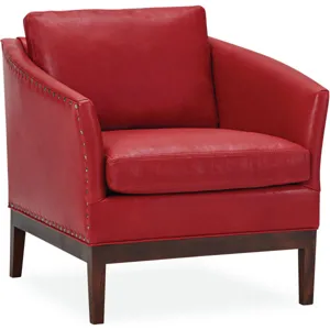Leather Chair