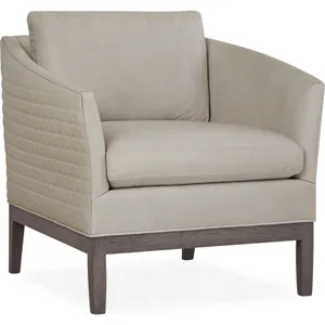 Leather Chair