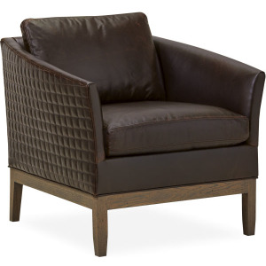 Leather Chair