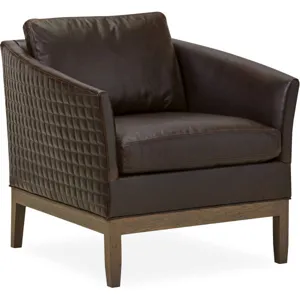 Leather Chair
