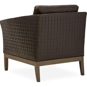 Leather Chair