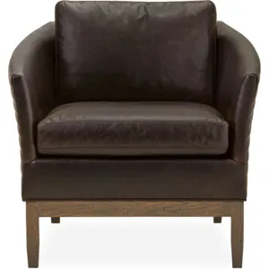 Leather Chair