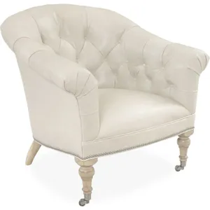 Leather Chair