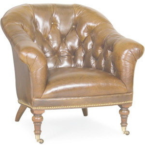Leather Chair