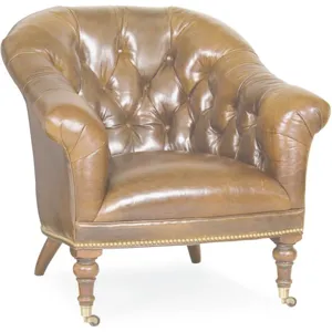 Leather Chair