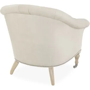 Leather Chair