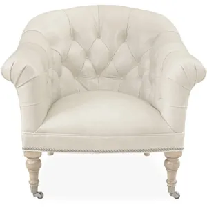 Leather Chair
