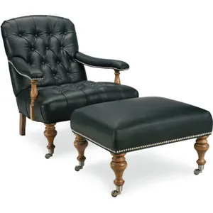 Leather Chair