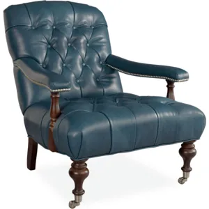 Leather Chair