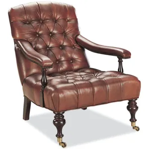Leather Chair
