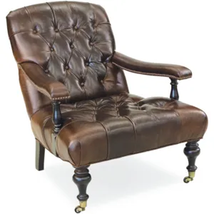 Leather Chair