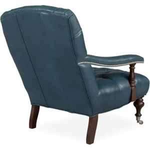 Leather Chair