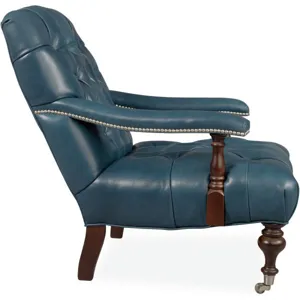 Leather Chair
