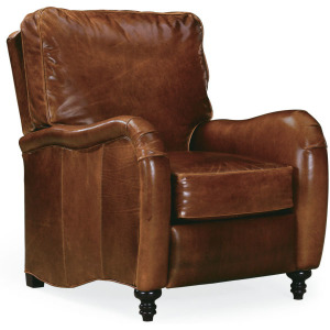 Leather Relaxor