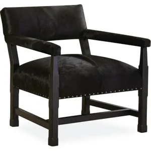 Leather Chair