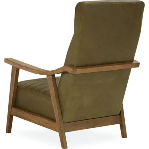 Leather Chair