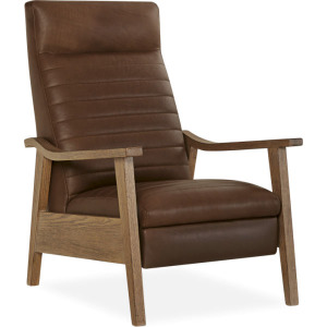 Leather Relaxor