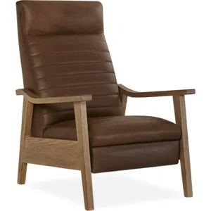 Leather Relaxor