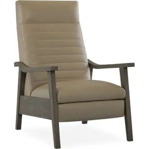 Leather Chair
