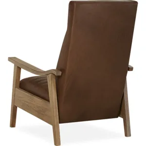 Leather Relaxor
