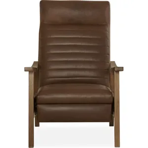 Leather Relaxor