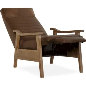 Leather Relaxor