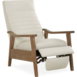 Leather Relaxor