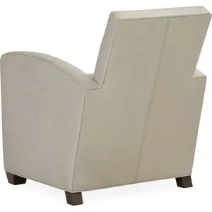 Leather Chair