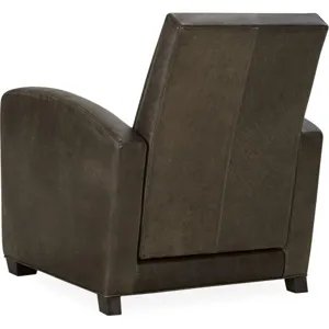 Leather Relaxor