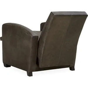 Leather Relaxor