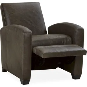 Leather Relaxor