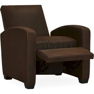 Leather Chair