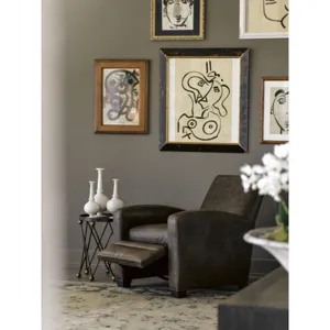 Leather Chair