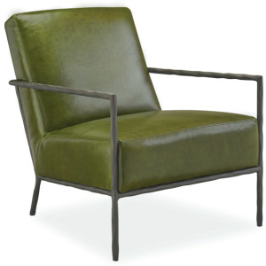 Leather Chair