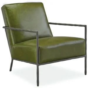 Leather Chair