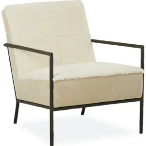 Leather Chair